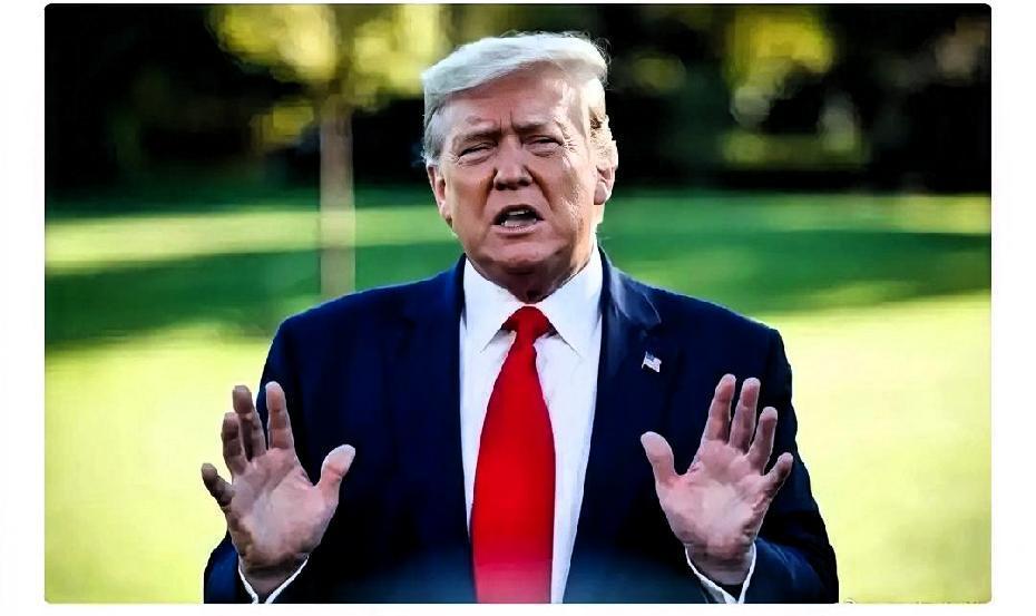 美国这次真破防了！
美国对东方大国宣布制裁20家军事企业和10名高管后，国内产生