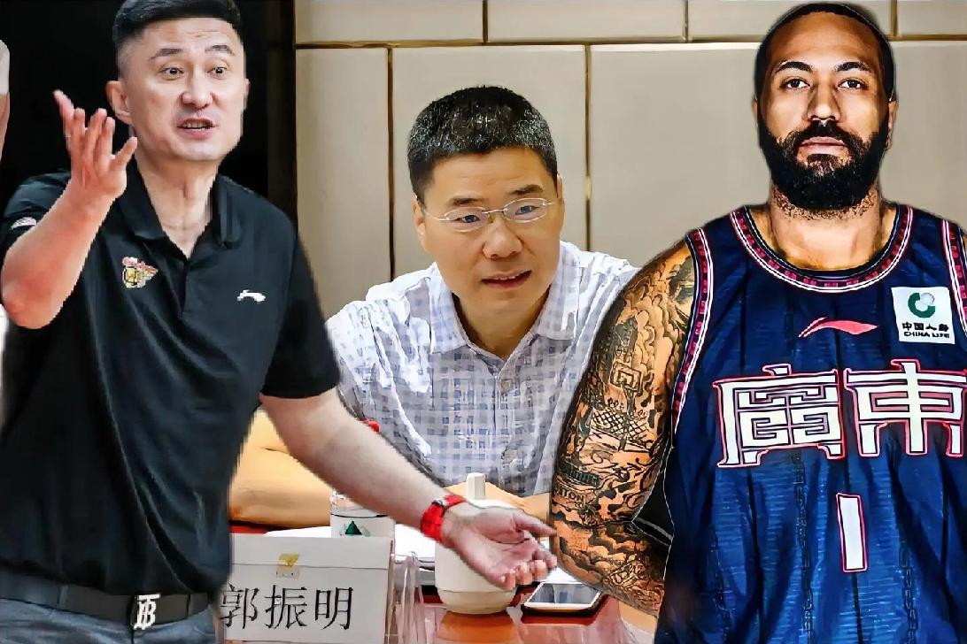 兄弟们！不知道你们看到篮协近日发的通告没有？说实话作为一个球迷真的是无语了！我们