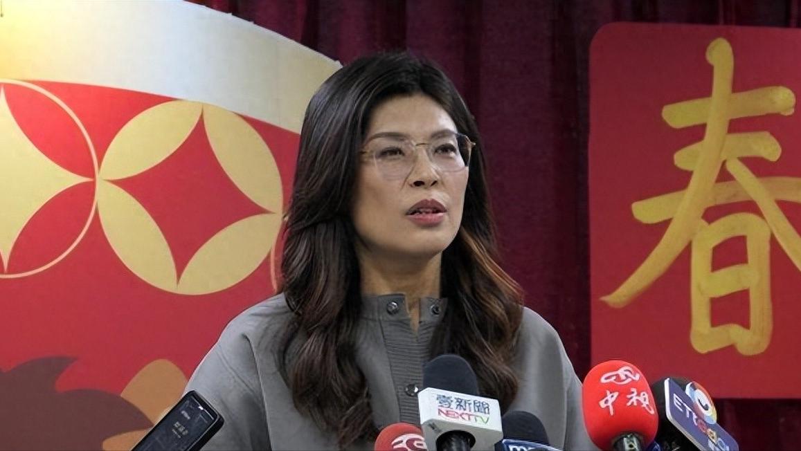 接受外媒专访，郑丽文：一旦台海爆发冲突，台湾将成为最大输家

这次专访全程没多余