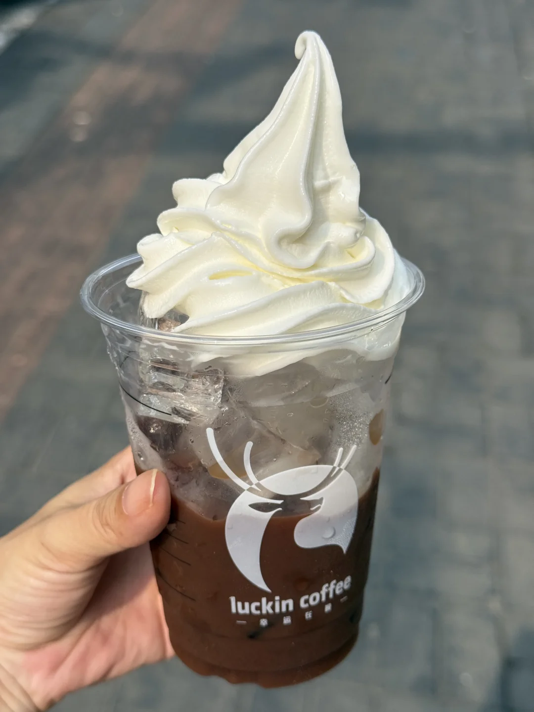 瑞雪，这算不算是一种联名
