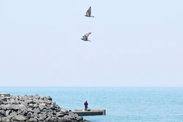 美国打得比俄罗斯还窝囊，俄罗斯再怎么说也顶着北约30多国的压力在乌克兰熬了4年，