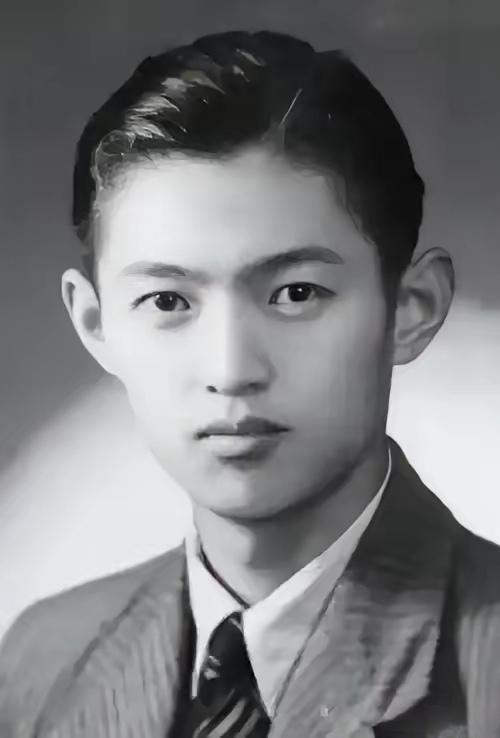 钱学森唯一孙子钱磊：顶级家世却从不张扬，默默从军报国，活出最干净的家风

这话搁