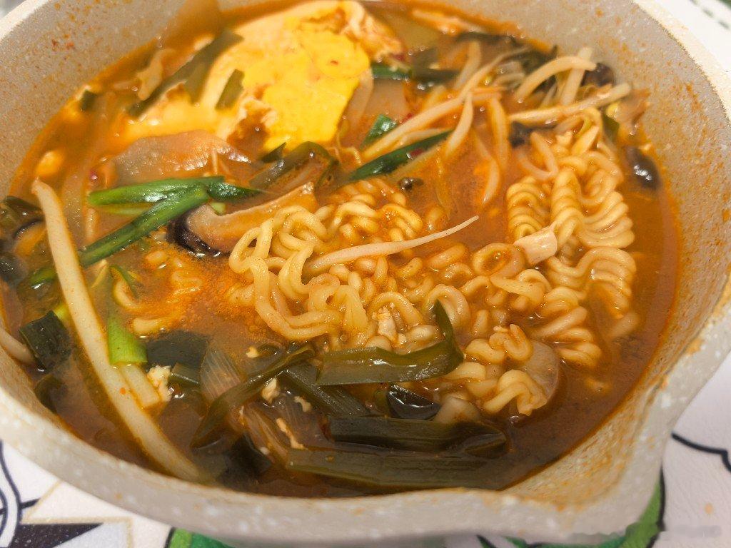 吃棒子饭比运动出汗多 