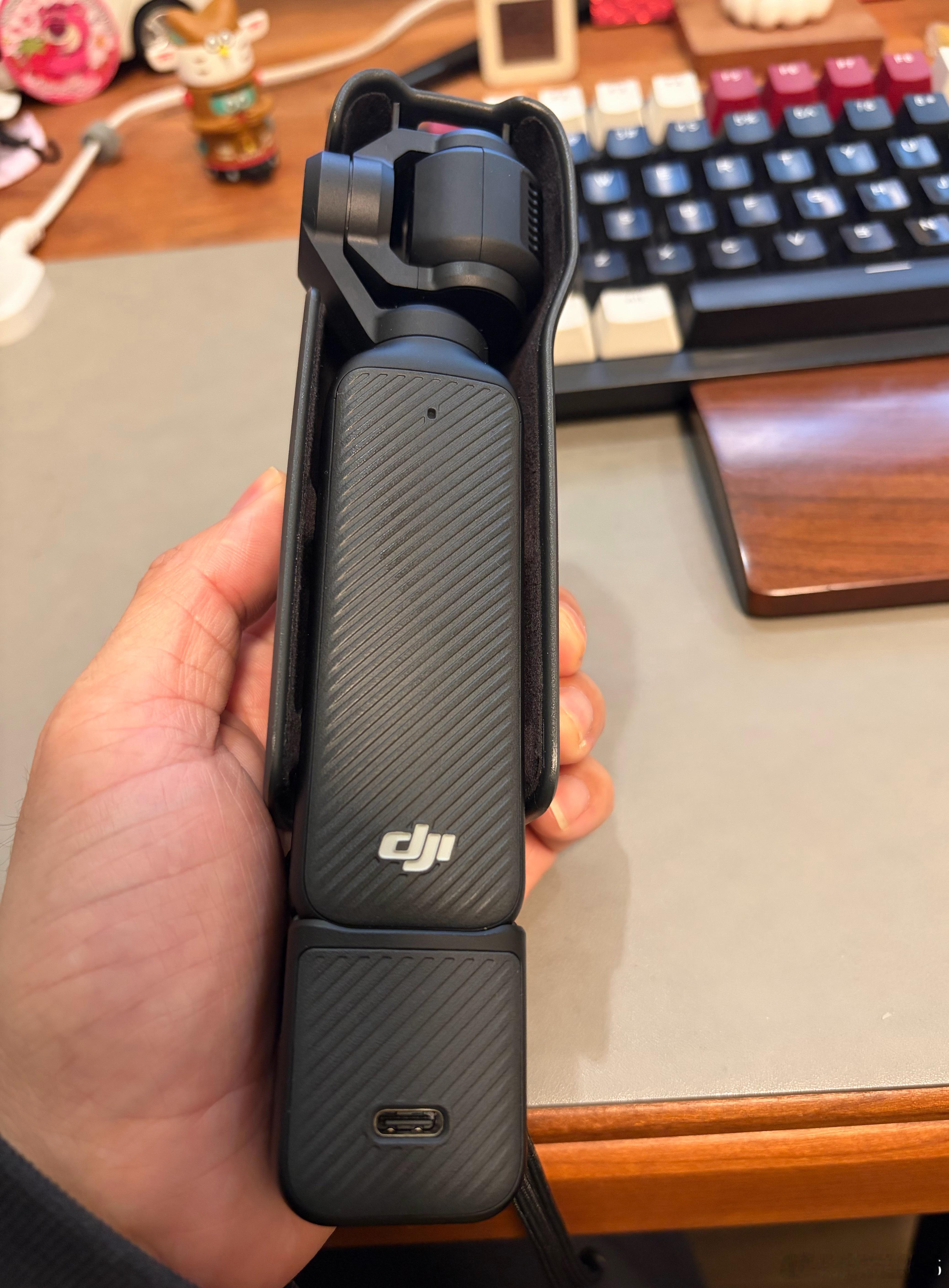 大疆Pocket4值得买吗我现在只想知道，我的P3能不能置换