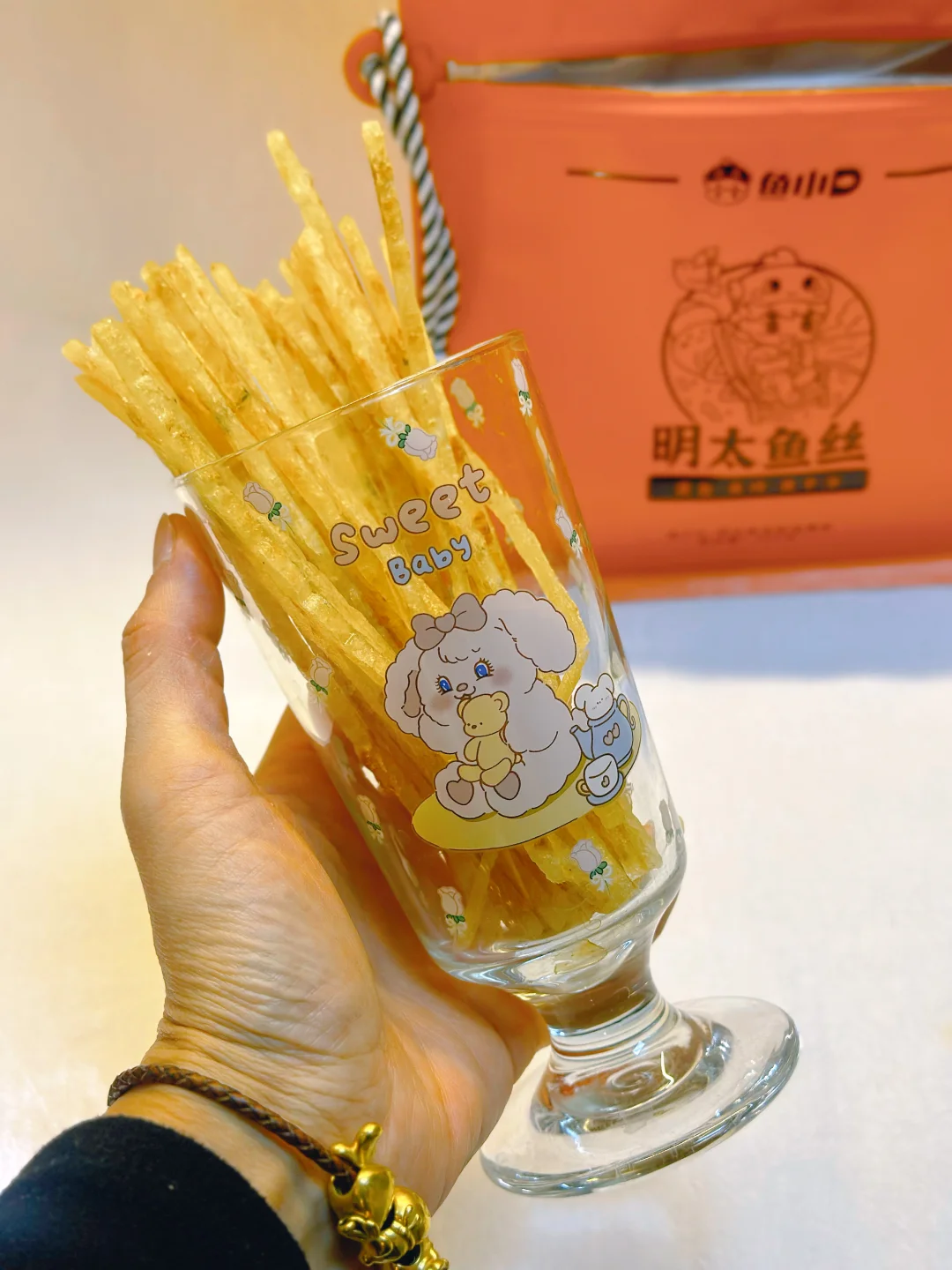 真香警告｜这味道太上头了！🐟