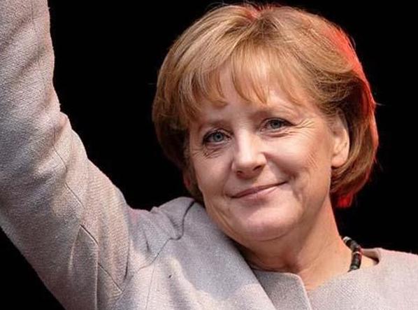 魏德尔质问默克尔：“毁掉德国的人，没有资格谈论德国的未来！” 

当地时间3月2