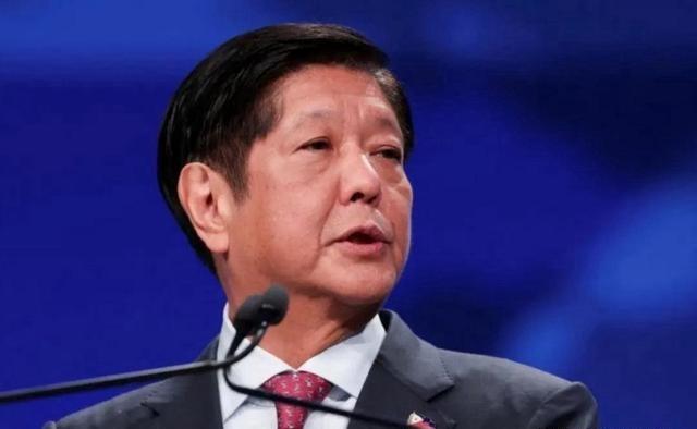 马科斯万万没想到，一句“台湾安全我罩着”，造成的后果如此严重马科斯放话“台湾安全