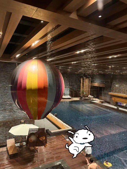 南方人过冬新姿势：薅 ，冲去北方搓澡，泡暖池+被搓到“重生”，400减200的羊