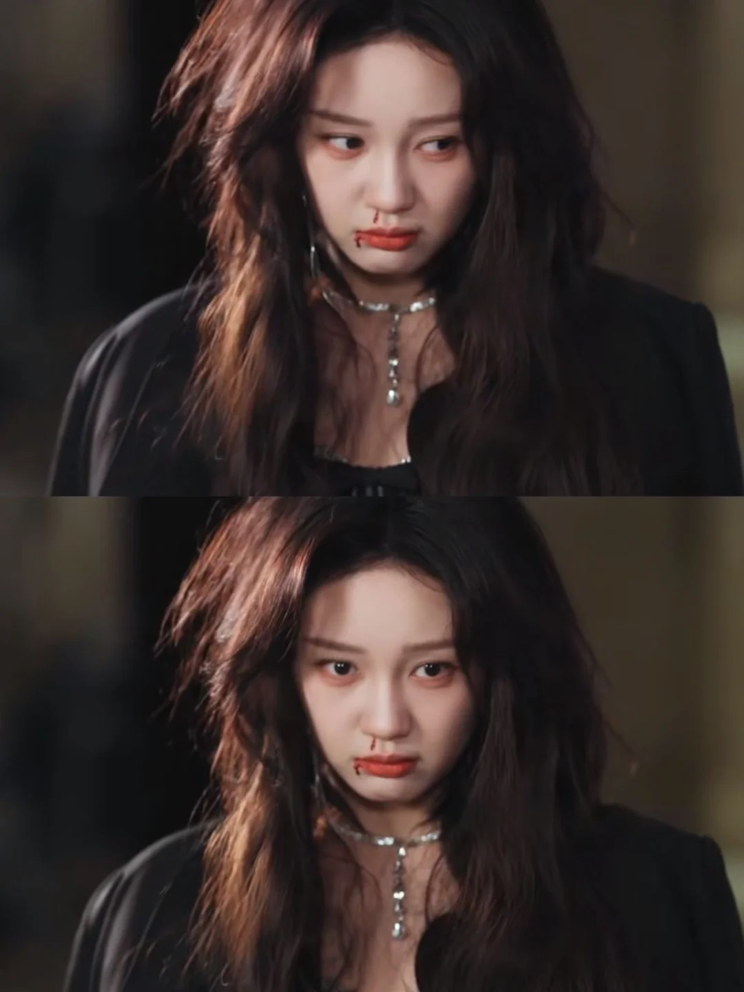 播了播了❗️新剧笑疯了❗️