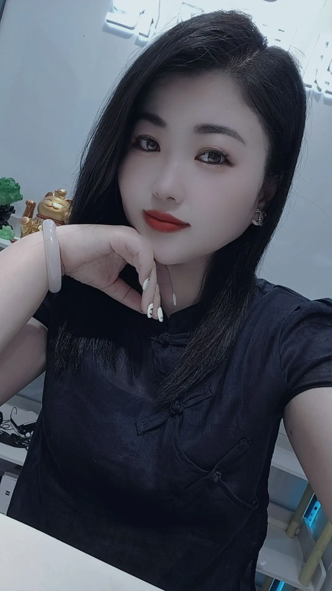颜值不够特效 你值得拥有美好的一切 成年人的生活没有容易二字 感悟人生感悟生活