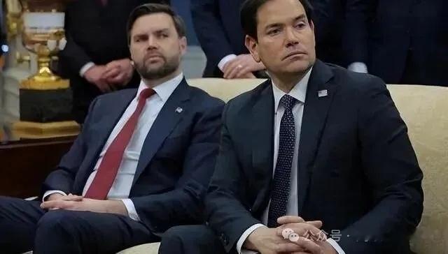 泽连斯基回应了美国副总统万斯的话，万斯稍早些宣称阻止美国援助乌克兰是他最骄傲的事