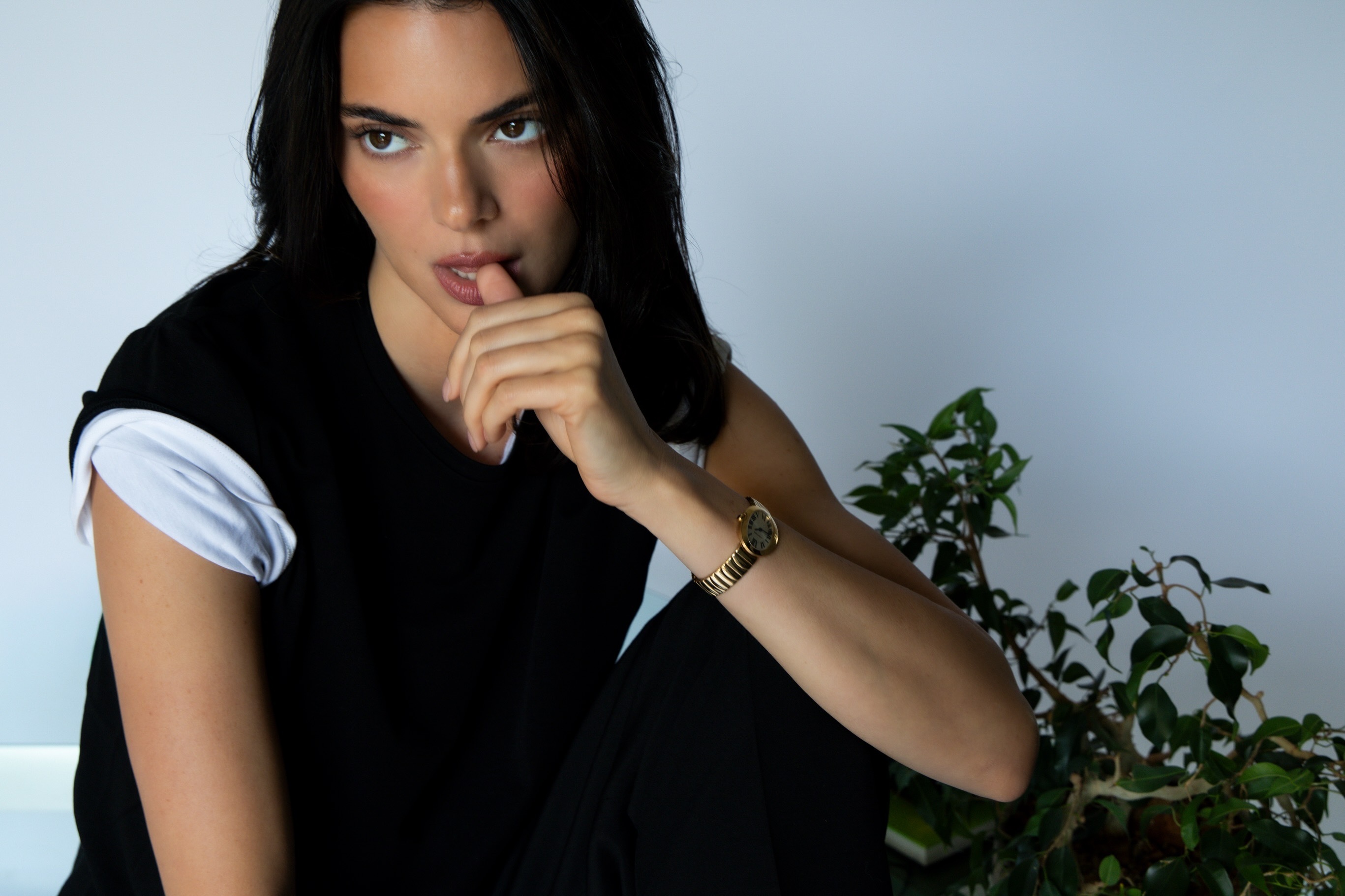 kendalljenner  × adidasoriginals 