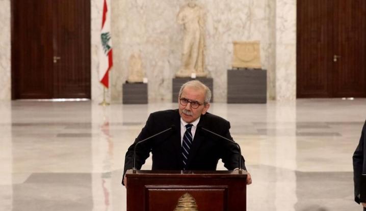 内塔尼亚胡：消灭真主党是以黎停火谈判先决条件
2026年4月11日晚，以色列总理