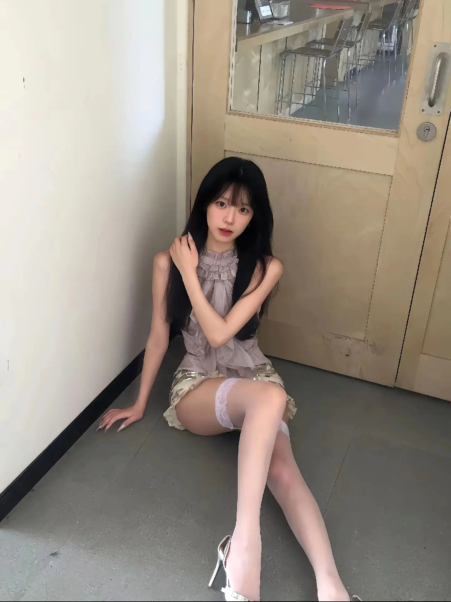 许嵩 诚不欺我 紫色的含金量还在提升 :lsuy-