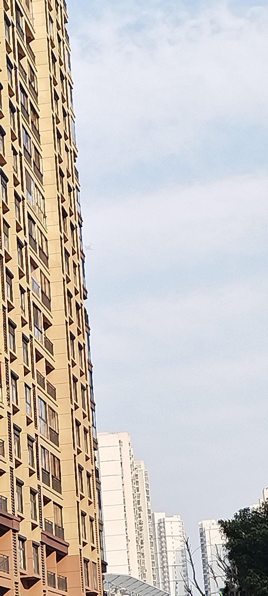 抓住空警3000一枚