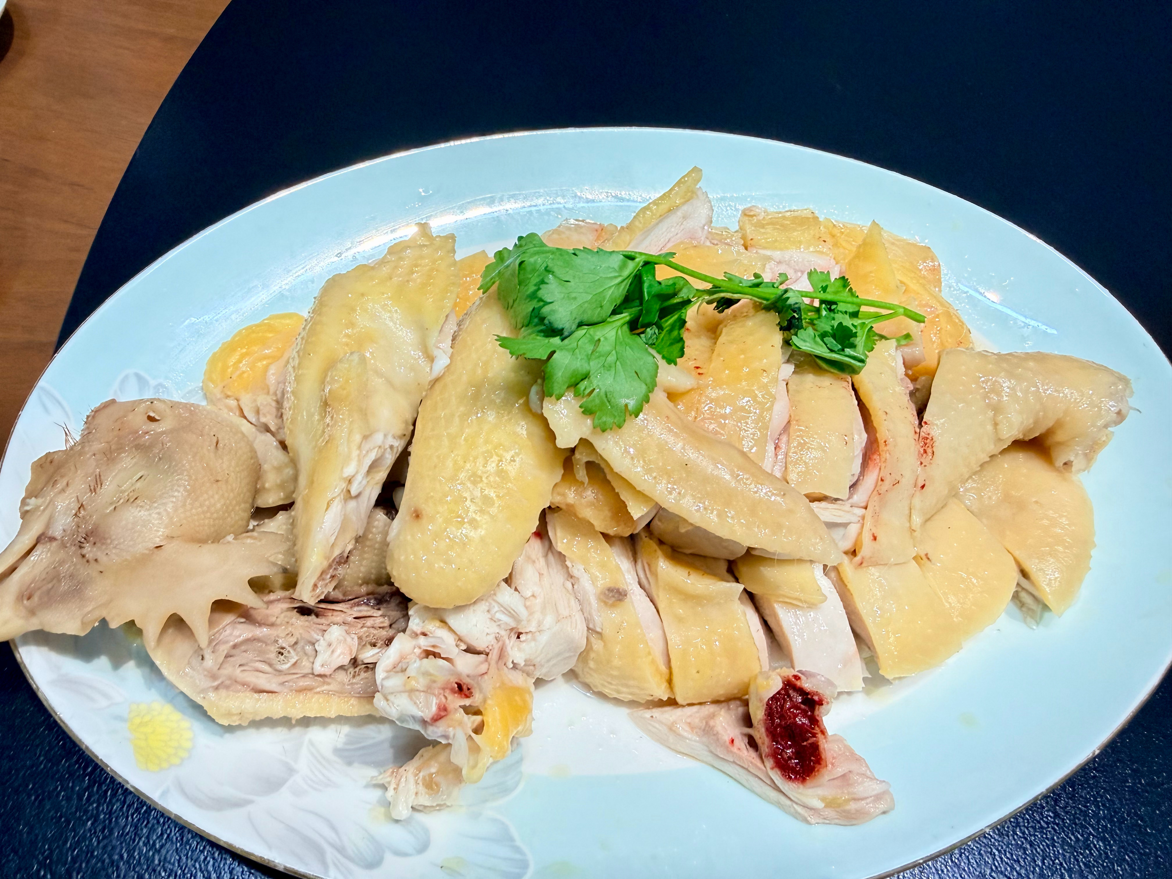 好起来了，上军阀家蹭上饭了！ 