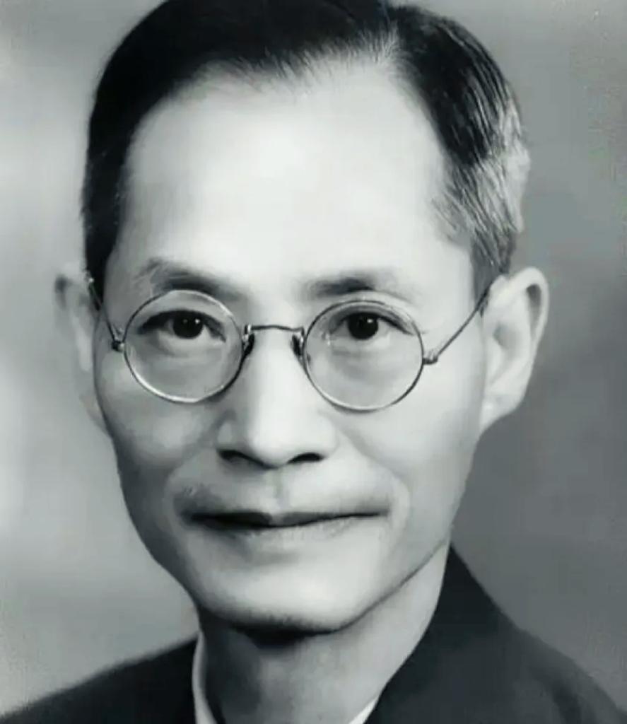 1928年，高仁山被奉系军阀杀害后，蒋梦麟看上了他的妻子陶曾谷。在婚礼上，没想到