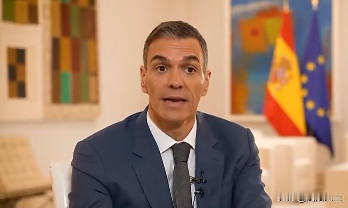 西班牙首相佩德罗·桑切斯警告称，美国任何方式入侵格陵兰都将削弱北约，并使俄罗斯在