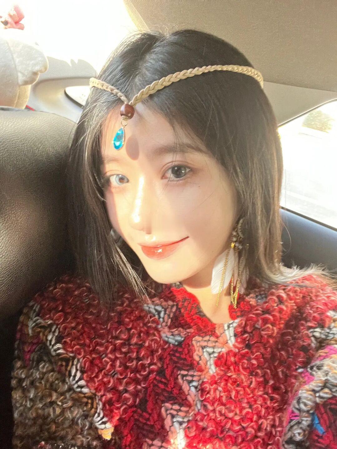 万物皆无光 只有你的眼明亮