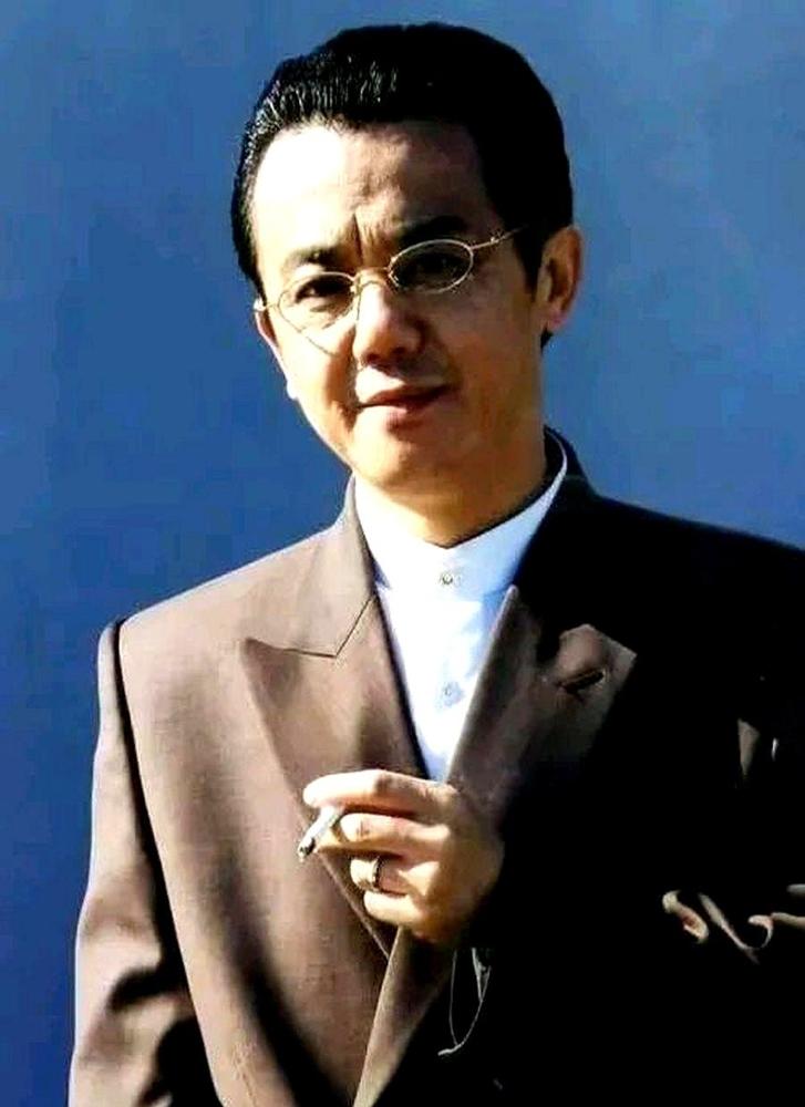 都说《马大帅》的bug是删了那七集，全说错了。最大的bug，是吴德荣这个人，从根