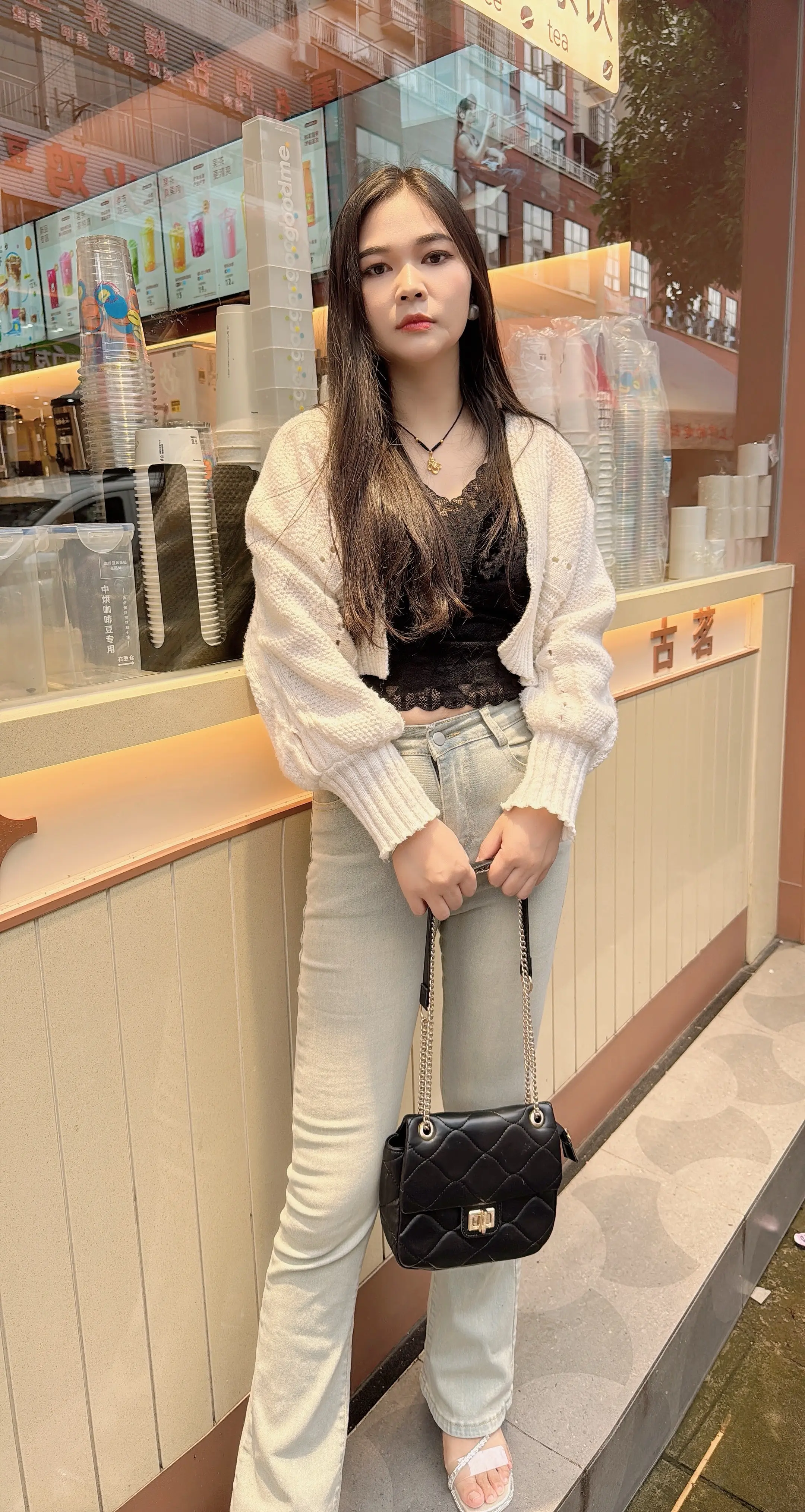 古茗新品