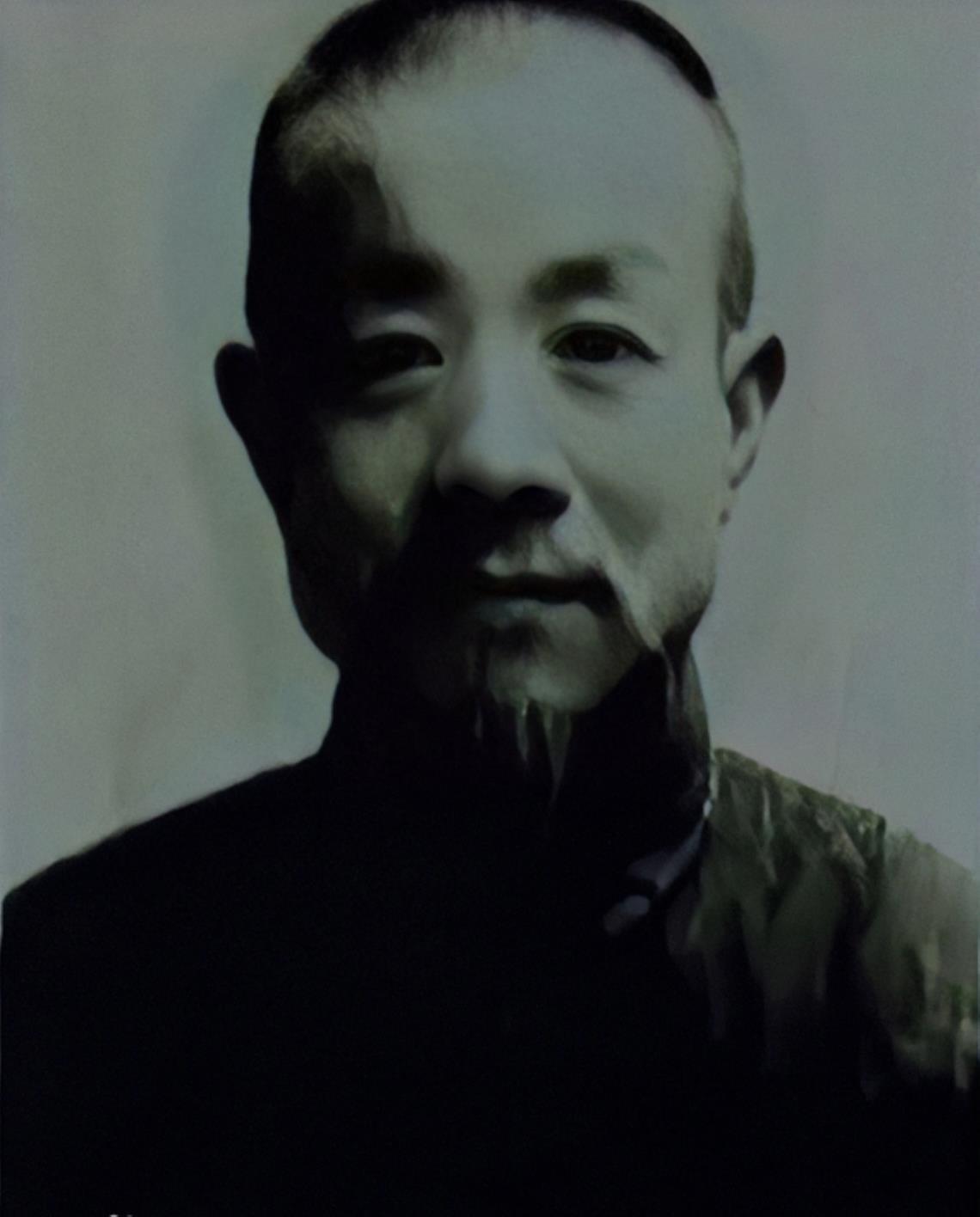 1940年10月10日，68岁的伪上海市市长、大汉奸、大卖国贼傅筱庵，凌晨三点参