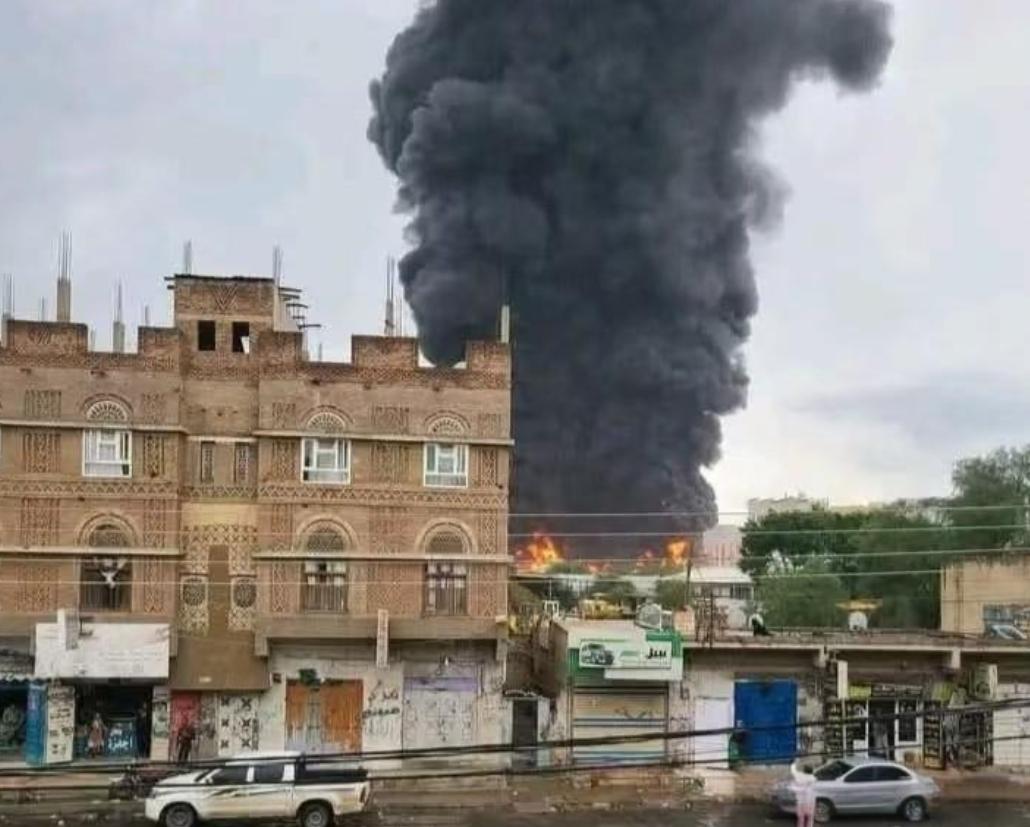 真主党宣布参战，目标锁定海法。很多人以为世界大战有个正式的宣战仪式。错了！一战开