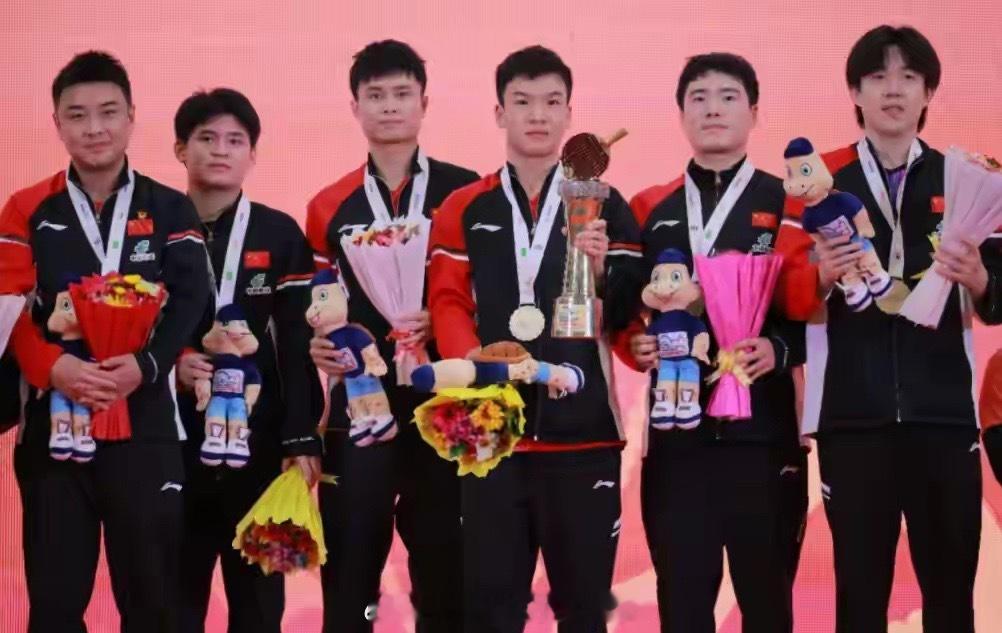 樊振东弃赛！国乒10人名单确定，谁注意王皓的一番话，奥运会悬了！樊振东放弃伦敦世