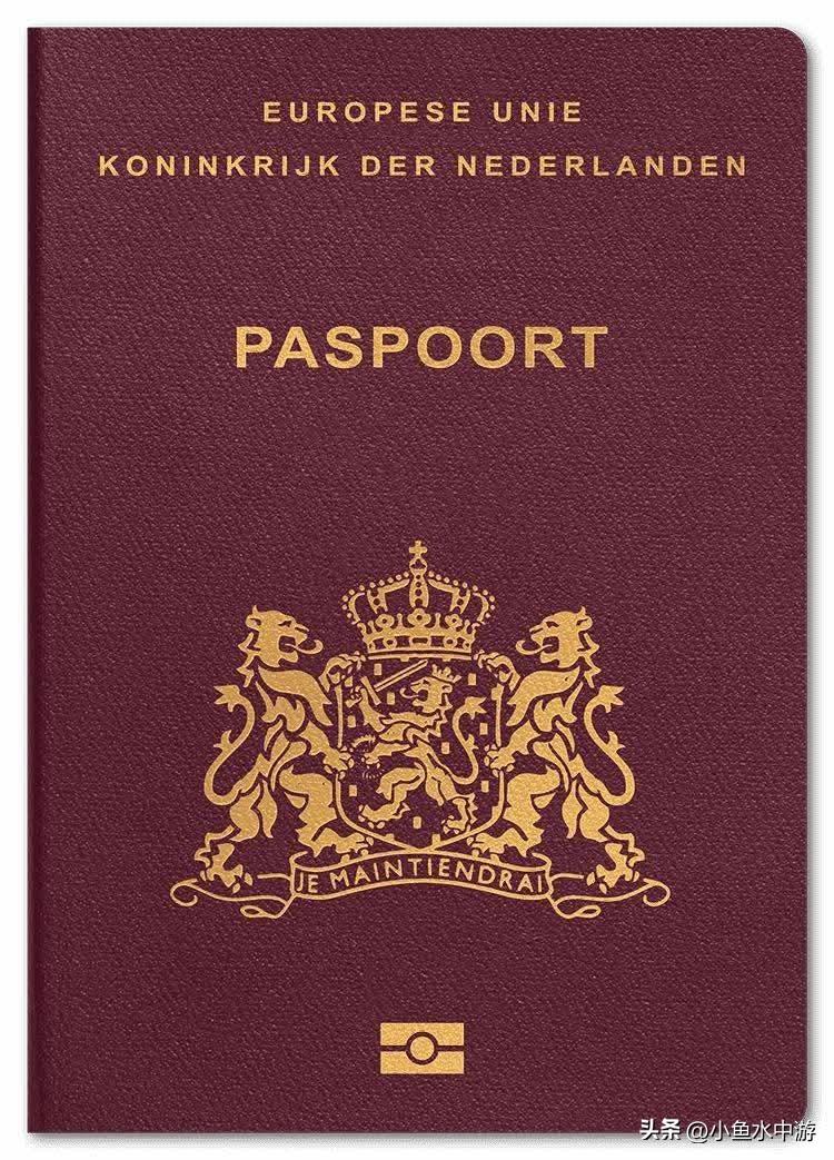 荷兰 🇳🇱 护照有多强？2026 年全球排行第 4 名！
 
根据最新公布的