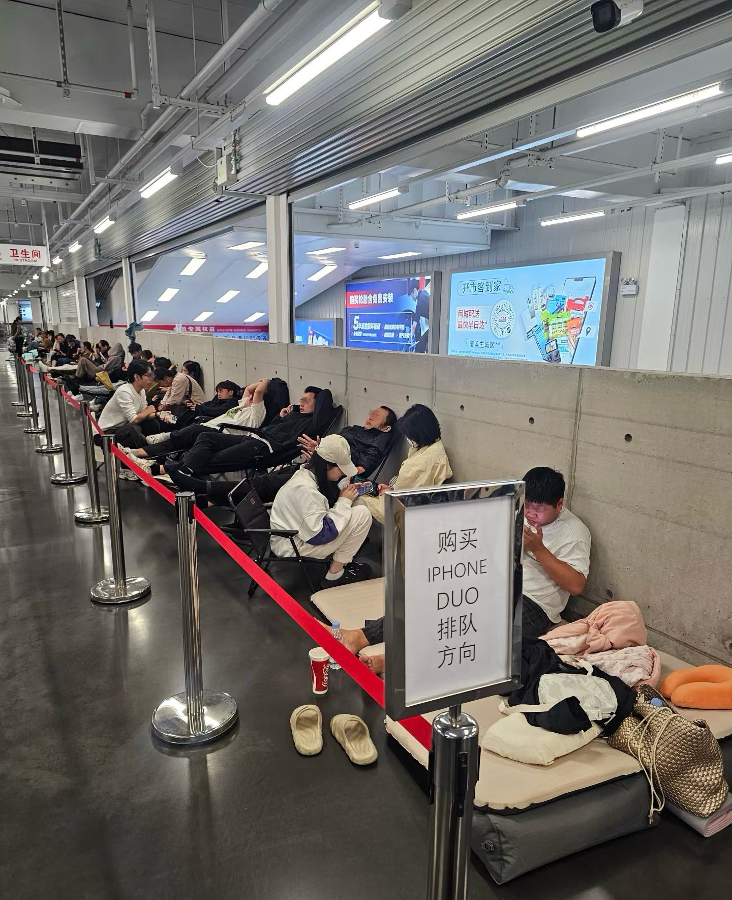 倒也不至于…难道给补贴… ​​​