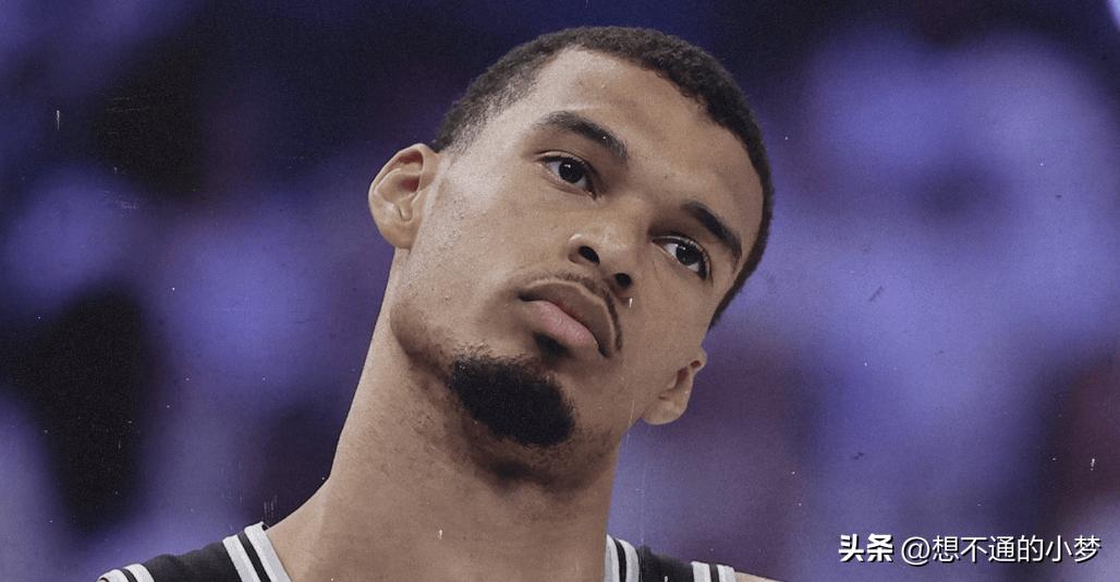 文班亚马不被重罚的原因，100%是这两个！
第一个，NBA联盟也知道理亏，他们也