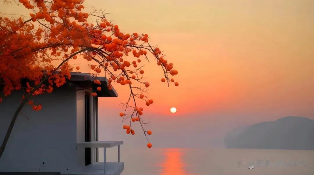 为什么说人到中年才知道，日子过的是不是好，就看你心里累不累。
如果遇到事情，你能