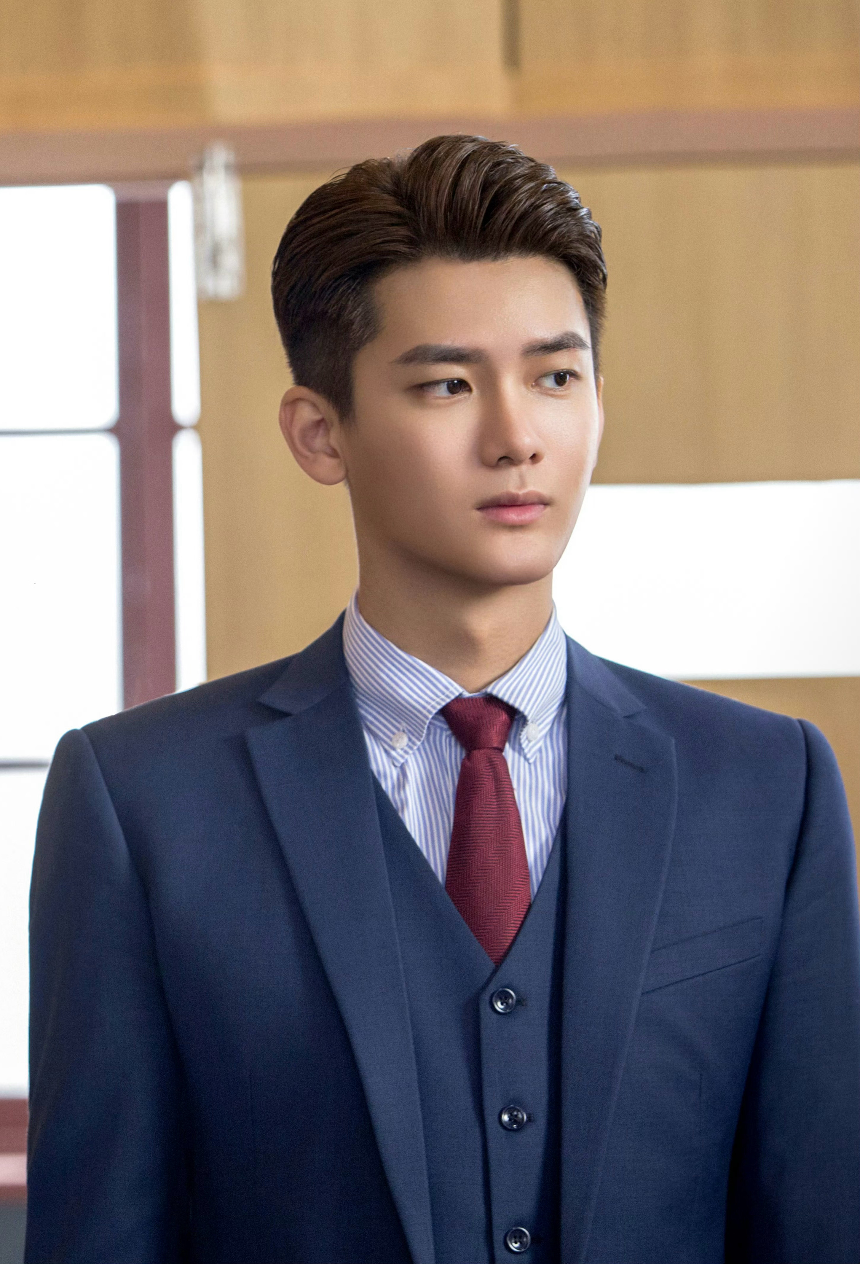 2025现偶男主 浅提名一下熊梓淇七年前的剧现在看还是挺有意思的熊梓淇对的时间对