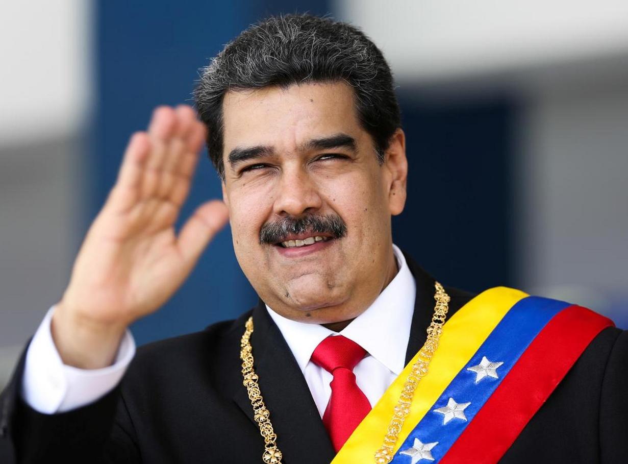 委代总统：正为争取马杜罗夫妇获悉持续努力！

当地时间1月9日，委内瑞拉代总统罗