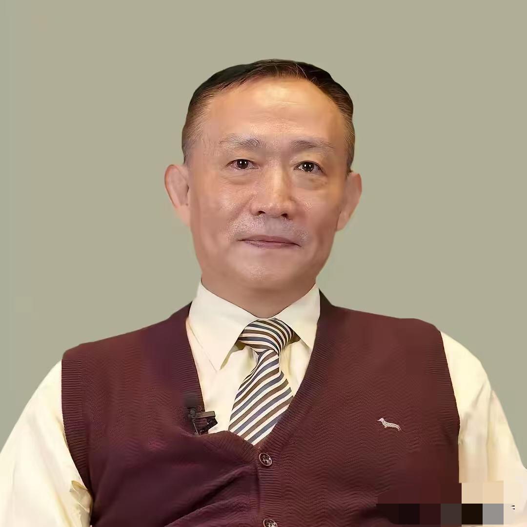 这帮人又玩洋期刊套路！十五五想动我们的命根子，门都没有！
​​刷到卢麒元的警示，