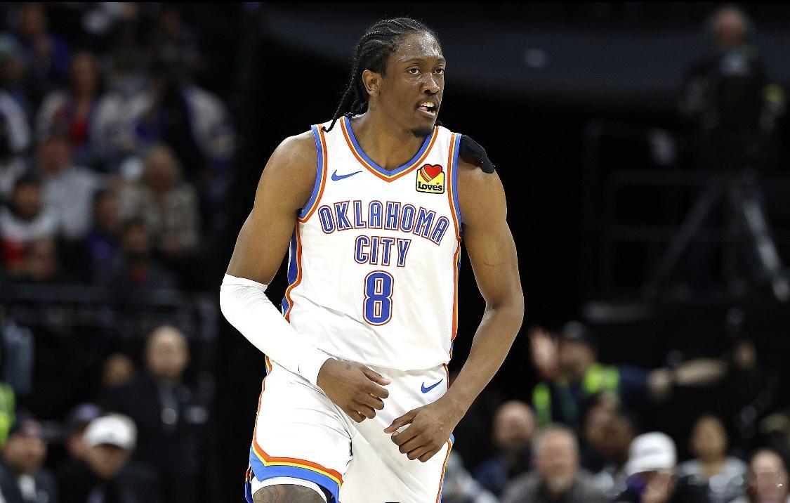 湖人vs雷霆前瞻：杰威伤愈复出，3连胜湖人欲报一箭之仇北京时间2月10日上午11