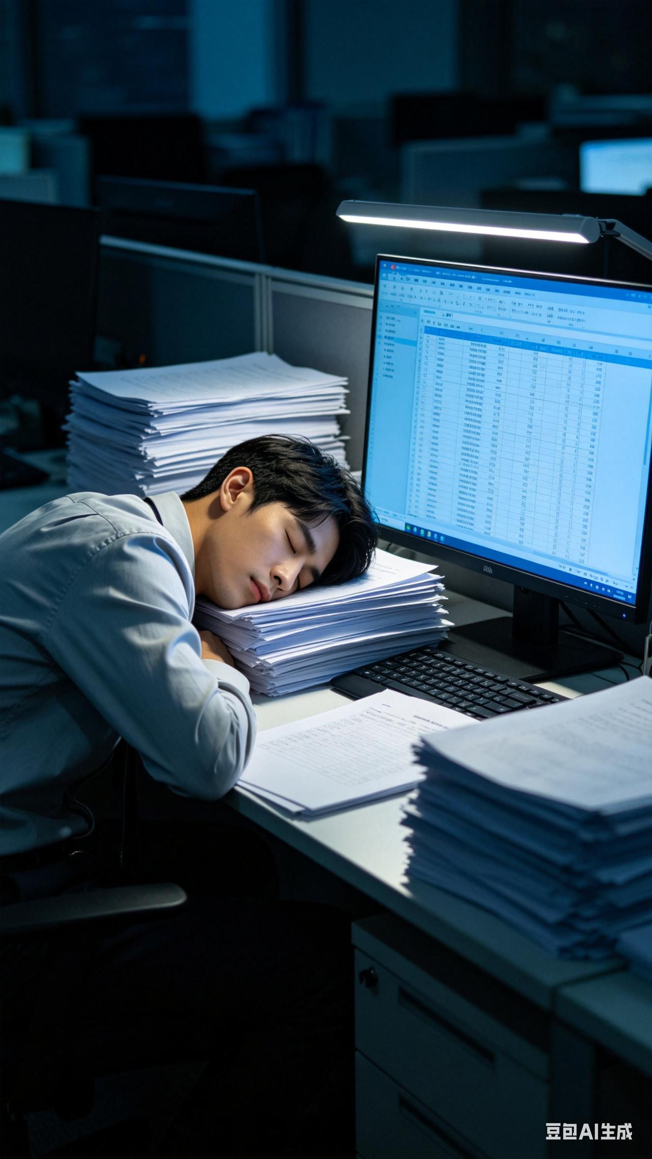 深度撕开当代成年人真相：职场婚恋、房子与我们无处安放的人生

不知从什么时候开始