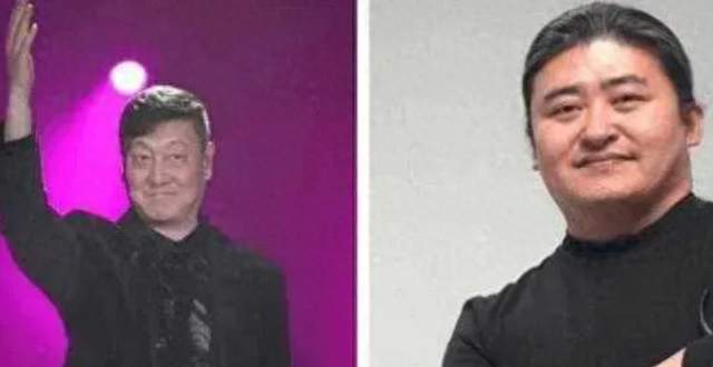刘欢和韩磊当年到底发生了什么？乐坛两大歌王为何很少同台？