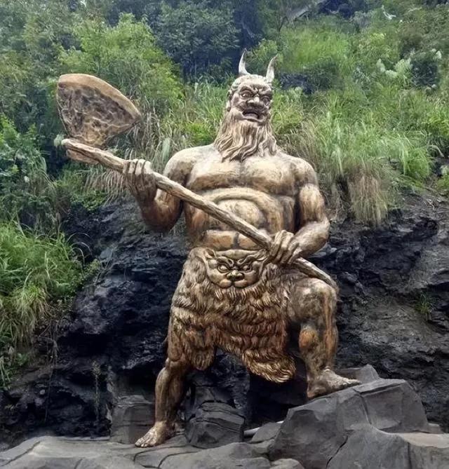 《教科书删掉的真相：蚩尤不是“失败者”，他是中国第一个被写进《宪法性文件》的非王