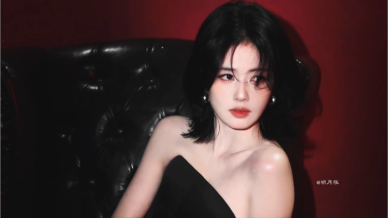 致命女人❤️🔥 