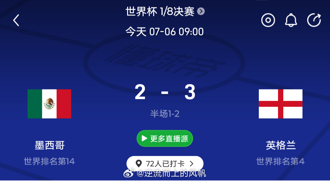 英格兰球迷俱乐部 还行，又成功苟活一轮 