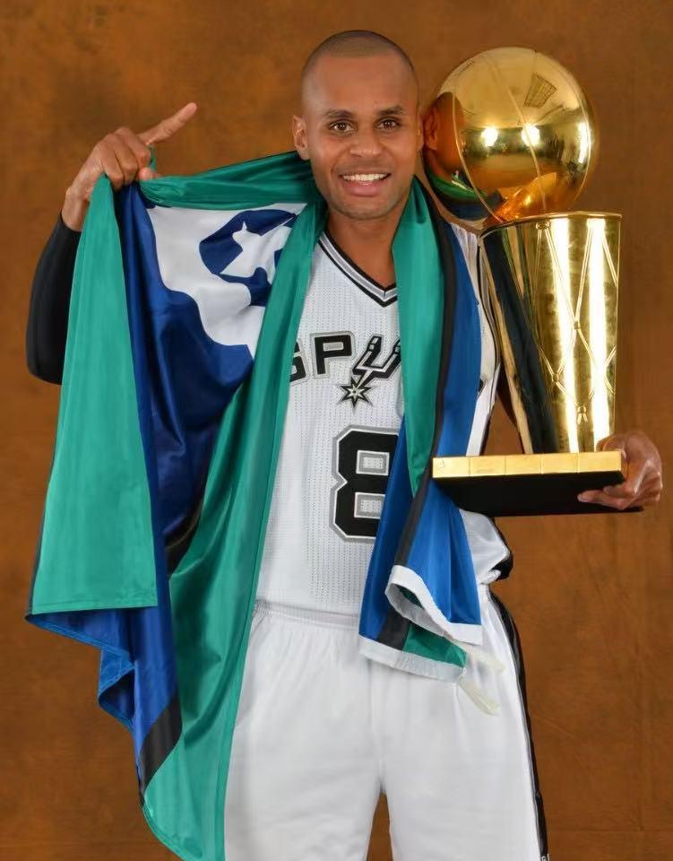 作为前马刺队球员，帕帝-米尔斯在接受采访时讲述了已经曾经波波维奇执教时的故事，并