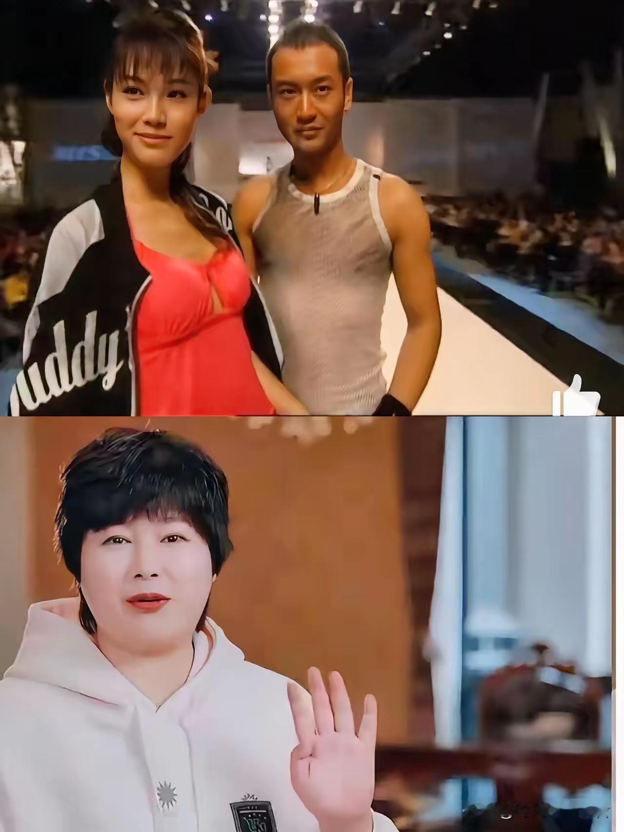 于娜会成为第二个贾玲，这个演员真的好多人都不认识，但是看到本人照片和她的剧，就可