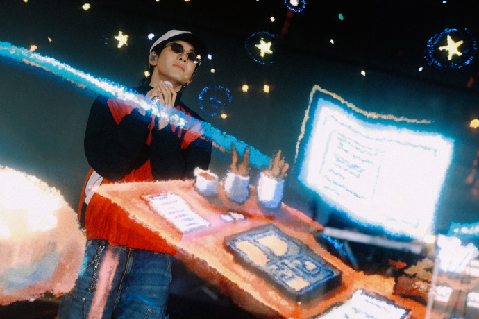 智搜里的曾舜晞智搜给曾舜晞的关键词 翻完智搜里关于曾舜晞的讨论，真的能感受到大家