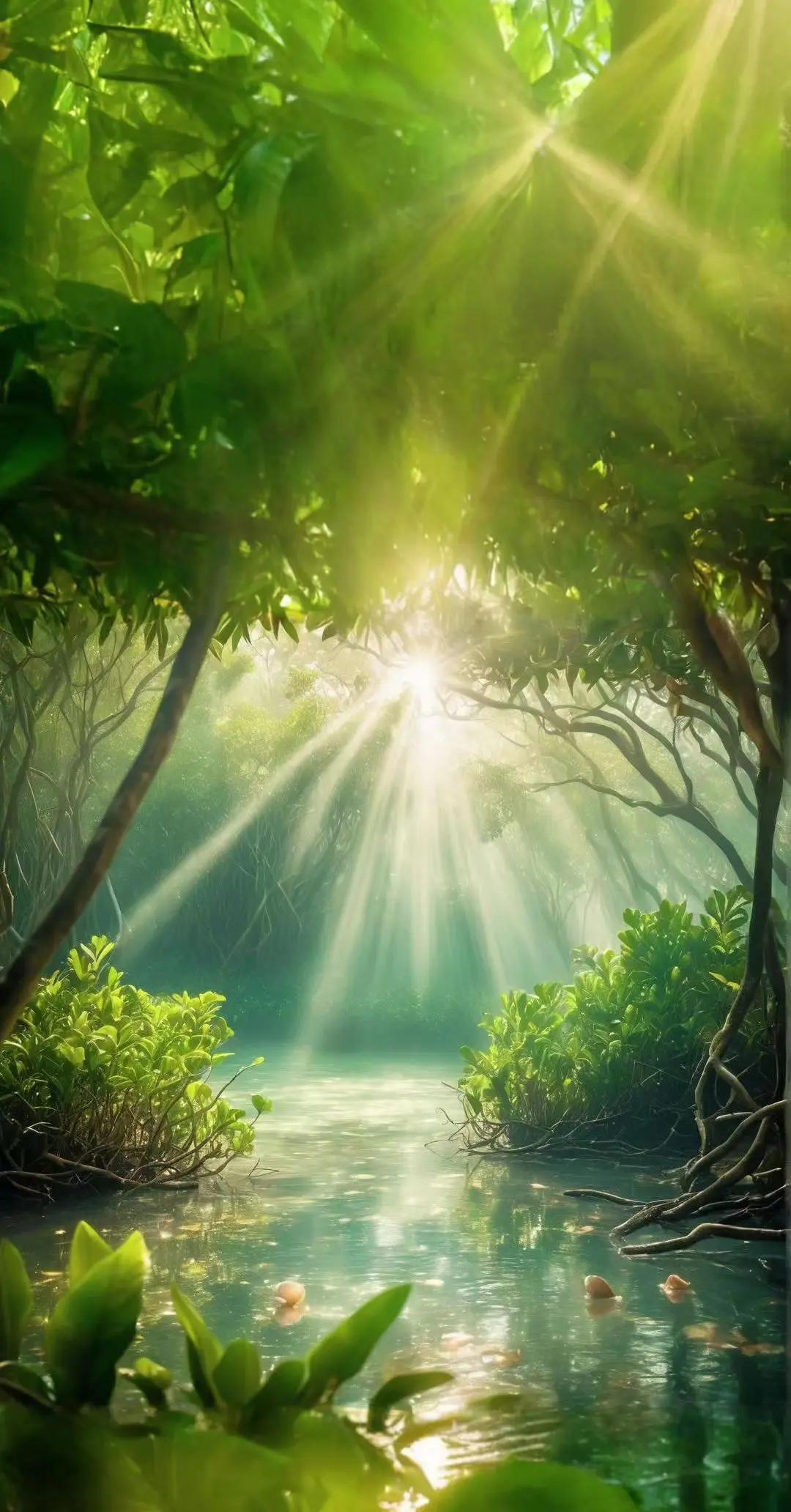 绝美风景 园林景观 天然山水画 园林景观 山水画欣赏