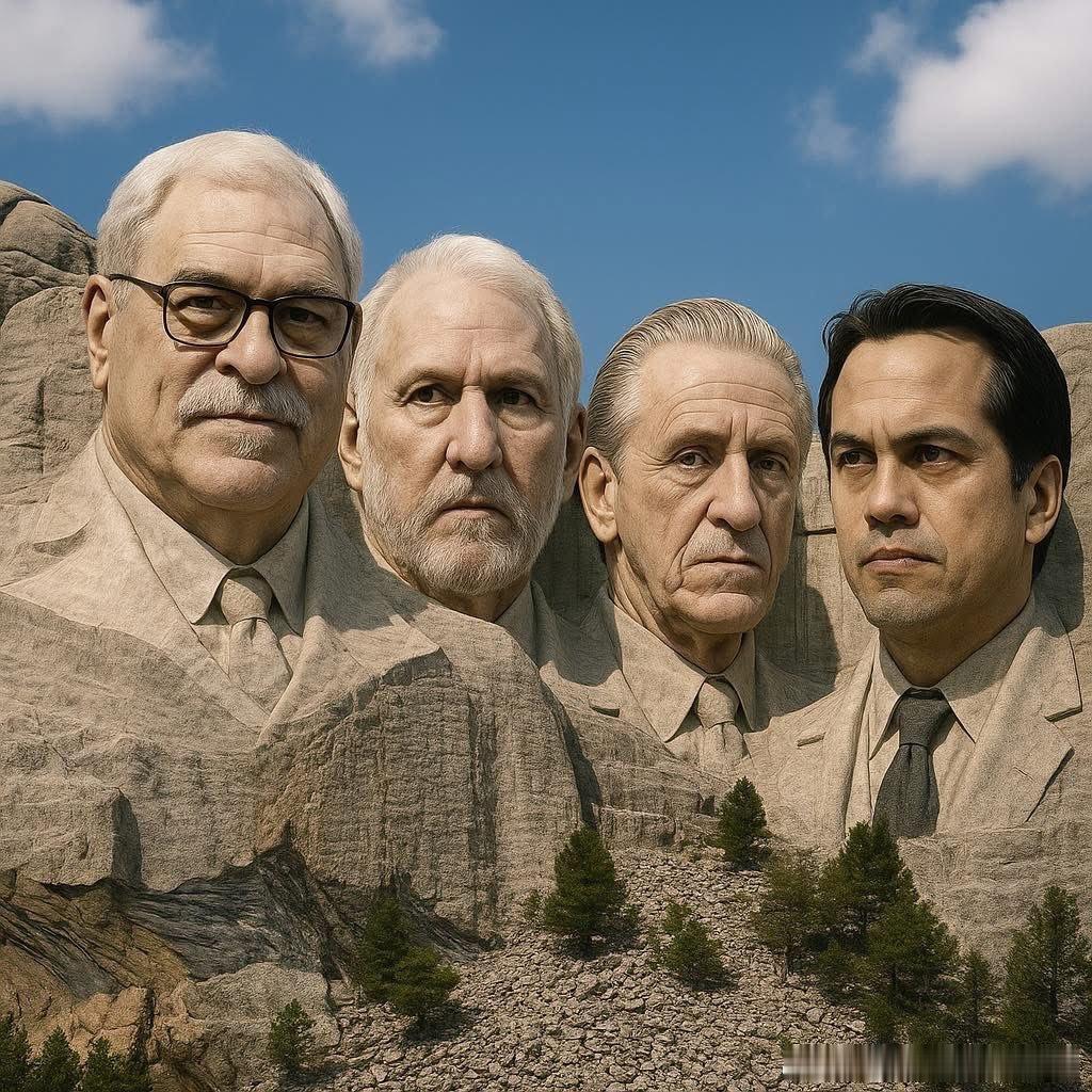 NBA[超话]  这个排序，有争议吗 ​​​