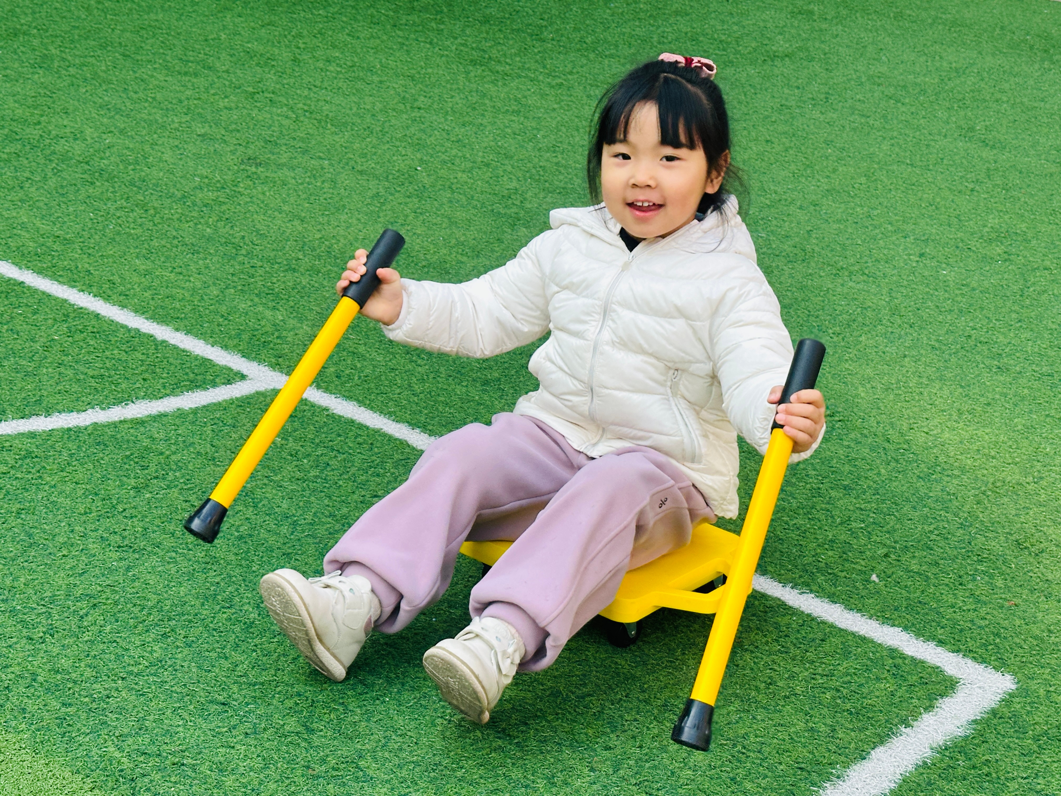 人间有大爱，最近很多人给嫣然天使儿童医院伸出援手，房东无可厚非，但也相形见绌，回