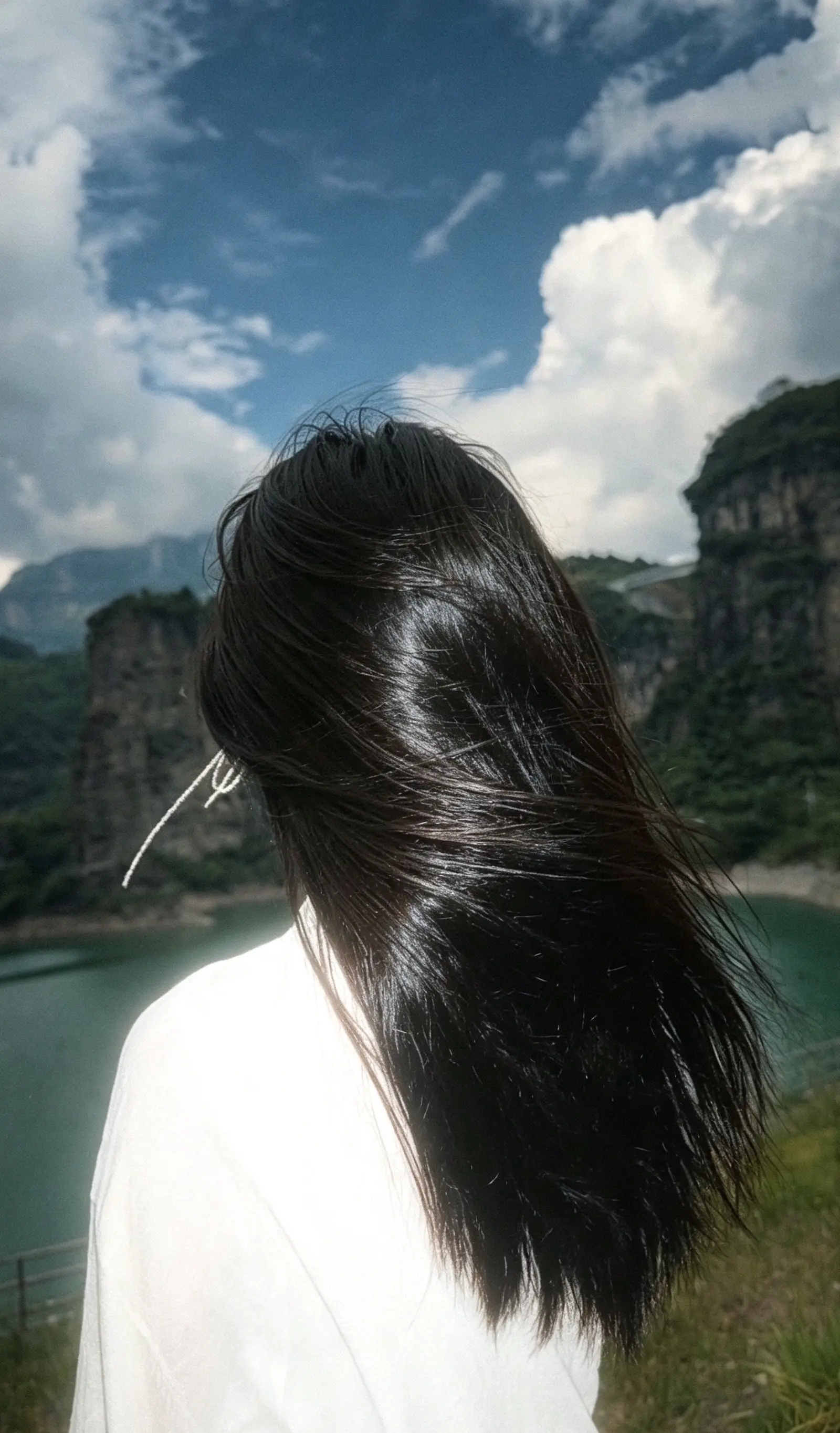 生是为了证明爱存在的痕迹