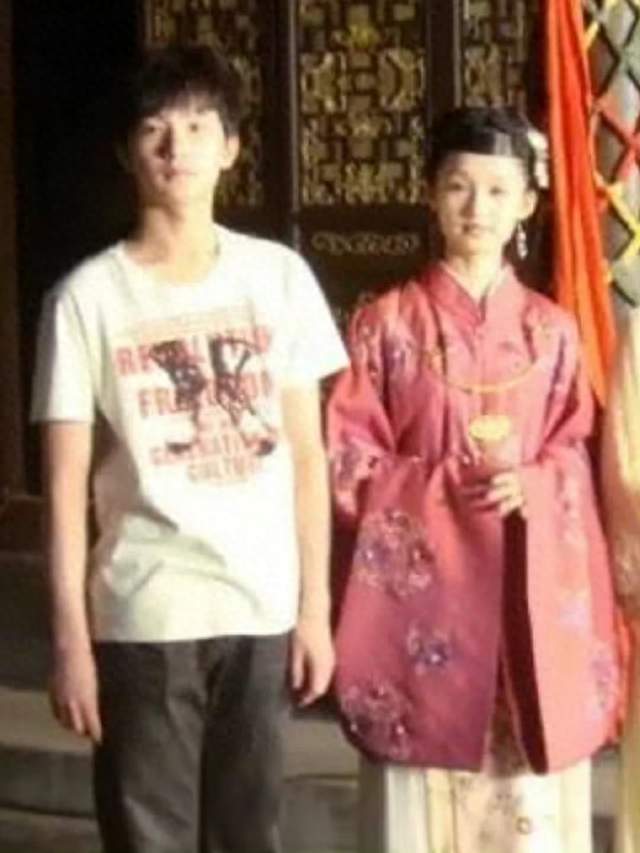 杨洋李沁“五年恋情”再上热搜：从未官宣，从未否认