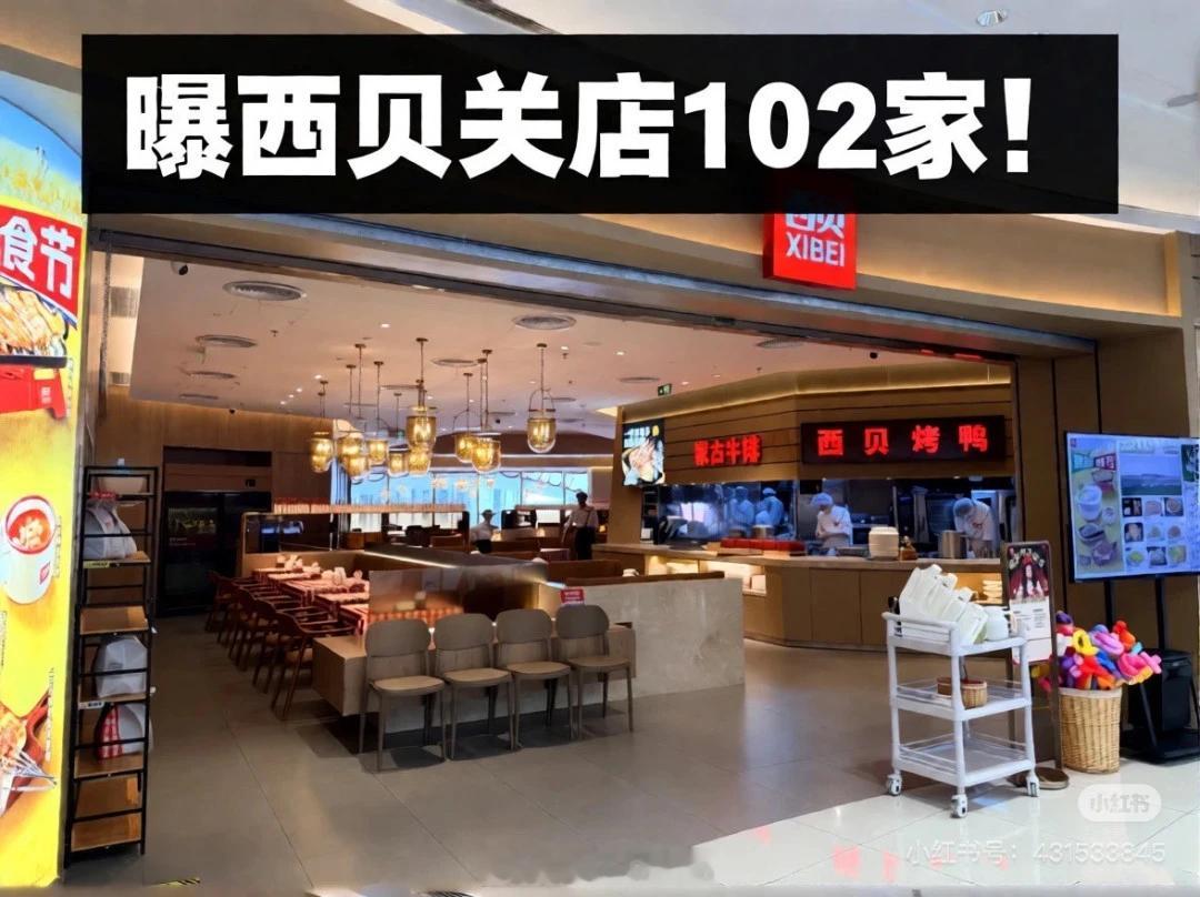 曝西贝已起诉罗永浩把西贝困局全赖罗永浩，太省事。高客单价、重供应链、扩张快，本来
